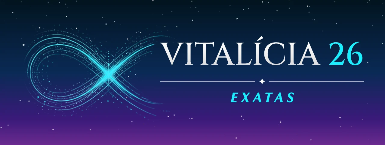 Vitalícia 26 Exatas