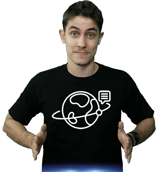 Professor Felipe Guisoli