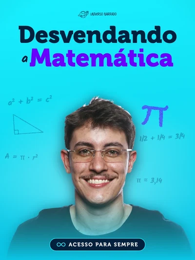 Desvendando a Matemática
