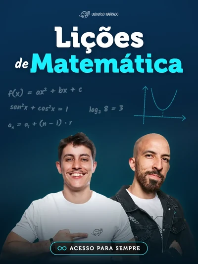 Lições de Matemática